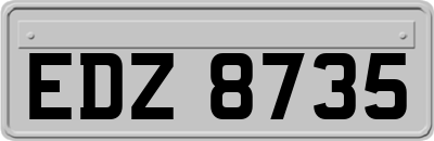 EDZ8735