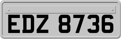 EDZ8736