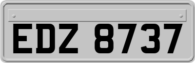 EDZ8737