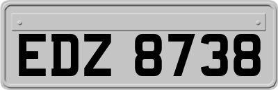 EDZ8738