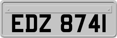 EDZ8741