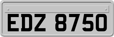 EDZ8750
