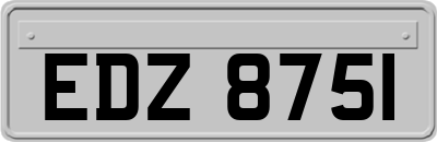 EDZ8751