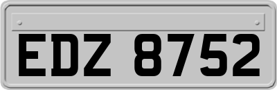 EDZ8752