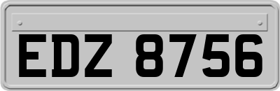 EDZ8756