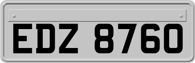 EDZ8760