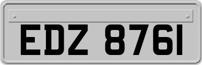 EDZ8761