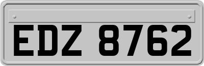 EDZ8762