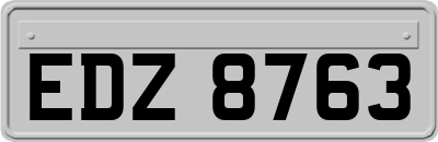 EDZ8763