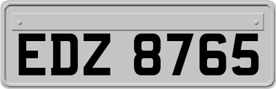 EDZ8765