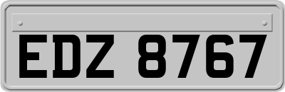EDZ8767