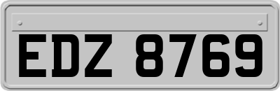 EDZ8769
