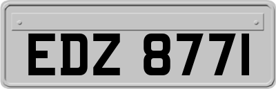 EDZ8771