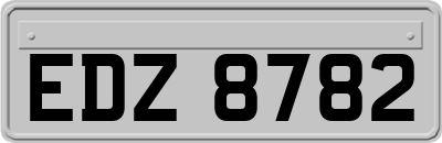 EDZ8782