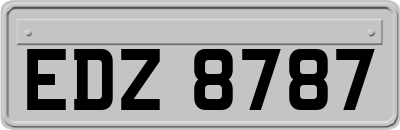 EDZ8787