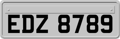 EDZ8789