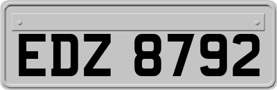 EDZ8792