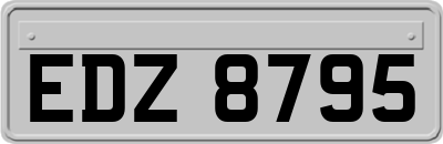 EDZ8795