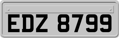 EDZ8799