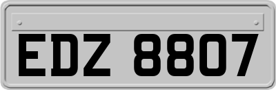 EDZ8807