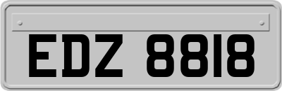 EDZ8818