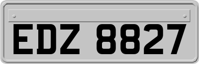 EDZ8827