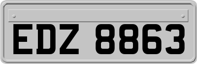 EDZ8863
