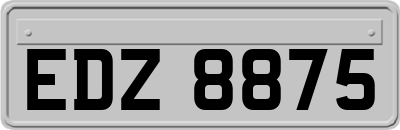 EDZ8875