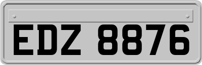 EDZ8876