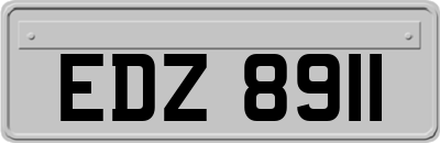 EDZ8911