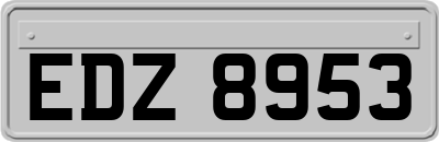 EDZ8953
