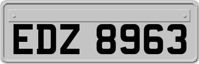 EDZ8963