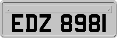 EDZ8981