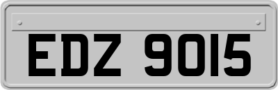 EDZ9015