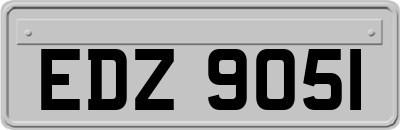 EDZ9051