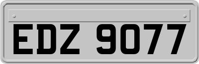 EDZ9077