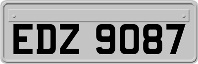EDZ9087
