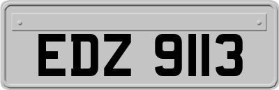 EDZ9113