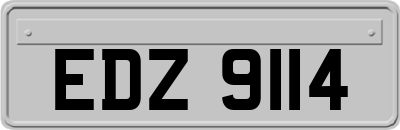 EDZ9114