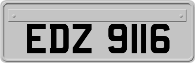 EDZ9116