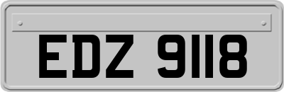 EDZ9118