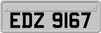 EDZ9167