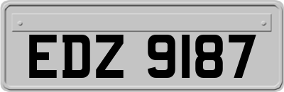 EDZ9187