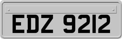 EDZ9212