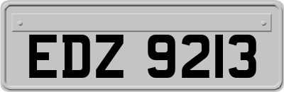 EDZ9213