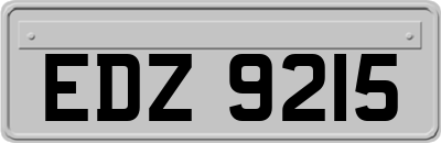 EDZ9215