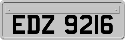 EDZ9216