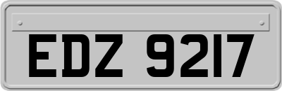 EDZ9217