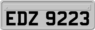 EDZ9223