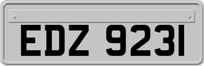 EDZ9231